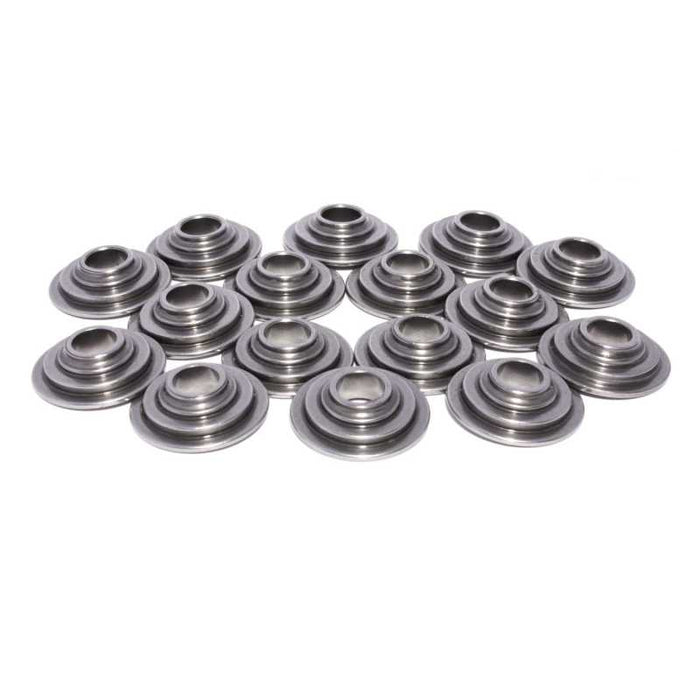 COMP Cams Retainers Lightweight Tool Steel