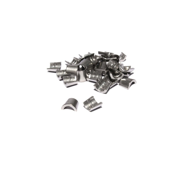 COMP Cams Valve Locks 5/16in Single Groove