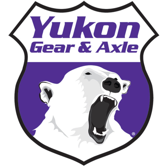 Yukon Gear Pilot Circlip / 3.250in Yukon Ford 9in Drop Out New Design Only