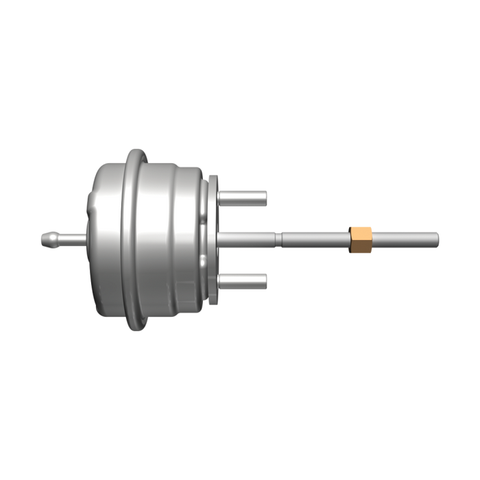 BorgWarner Actuator EFR Low Boost Use with 64mm-80mm TW .83