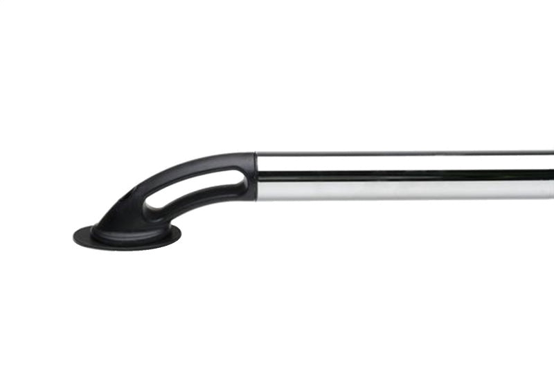 Putco Universal - All Full-Size w/ ToolBox (72.62in Overall Length) Nylon Traditional Locker Rails