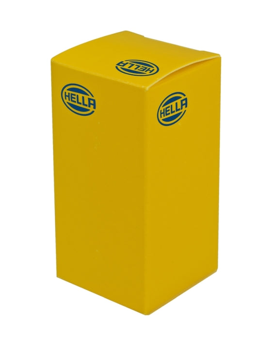 Hella Relay Mini Iso 4 Pole 12V Spst