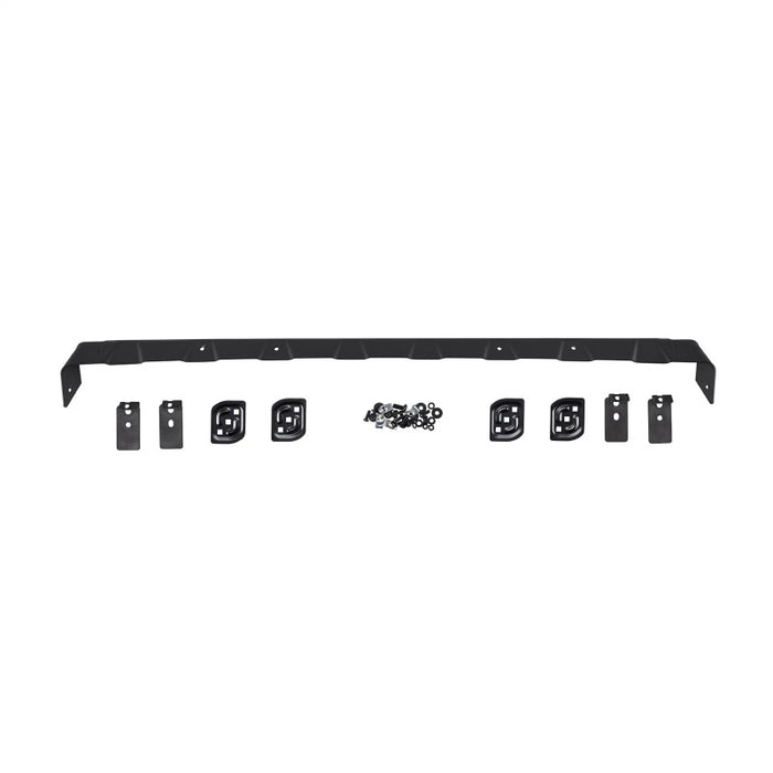 ARB BASE Rack Deflector BASE Rack 1770020 and BASE Rack Mount Kit 17950010