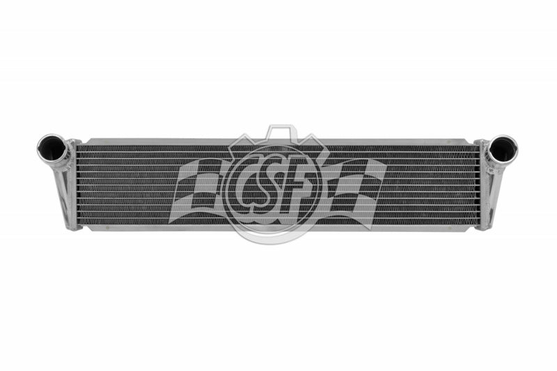 CSF 05-11 Porsche Boxster (987) / 05-11 Porsche 911 Carrera (997) Center Radiator