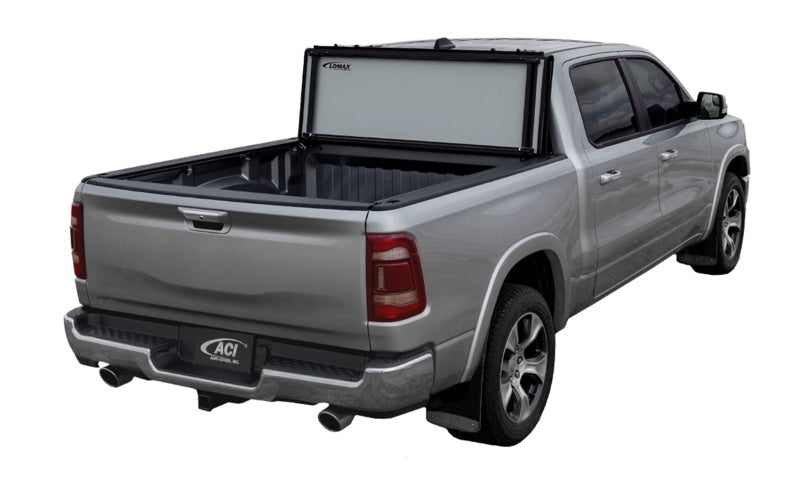 Access LOMAX Stance Hard Cover 07+ Toyota Tundra 6ft 6in Box