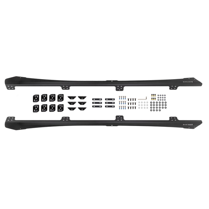 ARB BASE Rack Mount Vehicle-Specific - For Use w/ BASE Rack 1770040