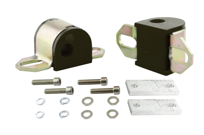 Whiteline 04/91-99 Toyota Paseo EL 44-54 Front Lower Inner Rear Control Arm Anti-Lift / Caster Kit