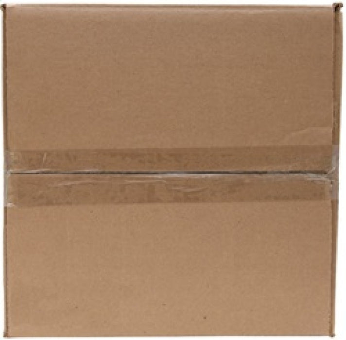 K&N Velocity Stack Assembly - Red - 5-1/8in x 9in Dia 2-3/4in Flange