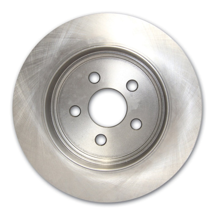 EBC 95-96 Land Rover Discovery (Series 1) 3.9 Premium Front Rotors