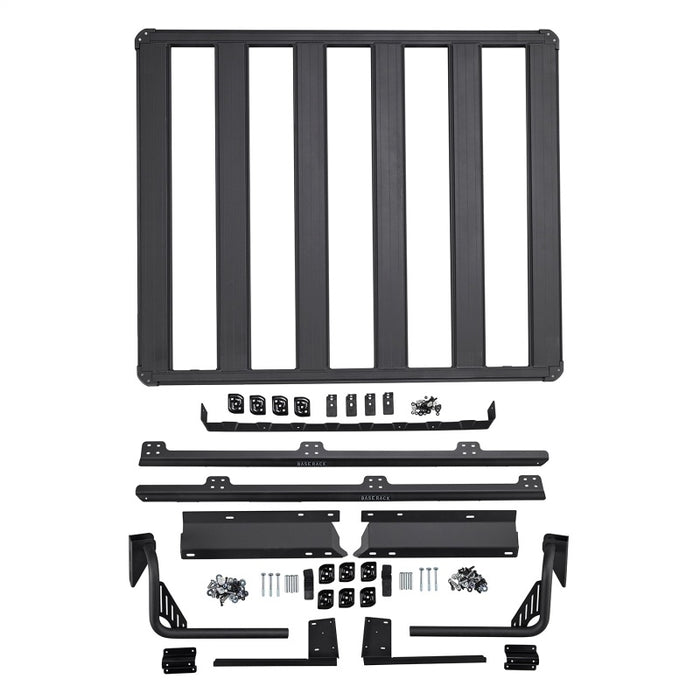 ARB BASE Rack Mount Kit 17950010 (For use w/ arb1770020)