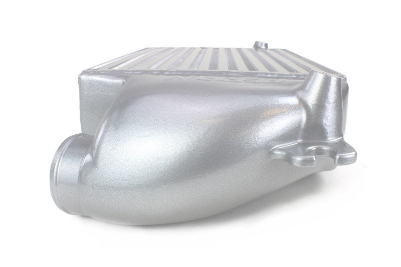 PERRIN 15-21 Subaru WRX / 14-18 Forester XT Top Mount Intercooler - Silver