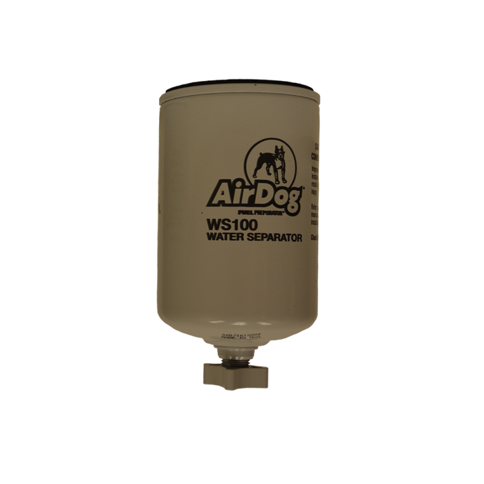 PureFlow AirDog/AirDog II Water Separator Filter (*Must Order in Quantities of 12*)