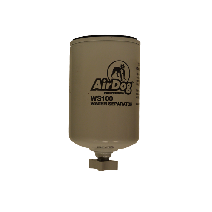 PureFlow AirDog/AirDog II Water Separator Filter