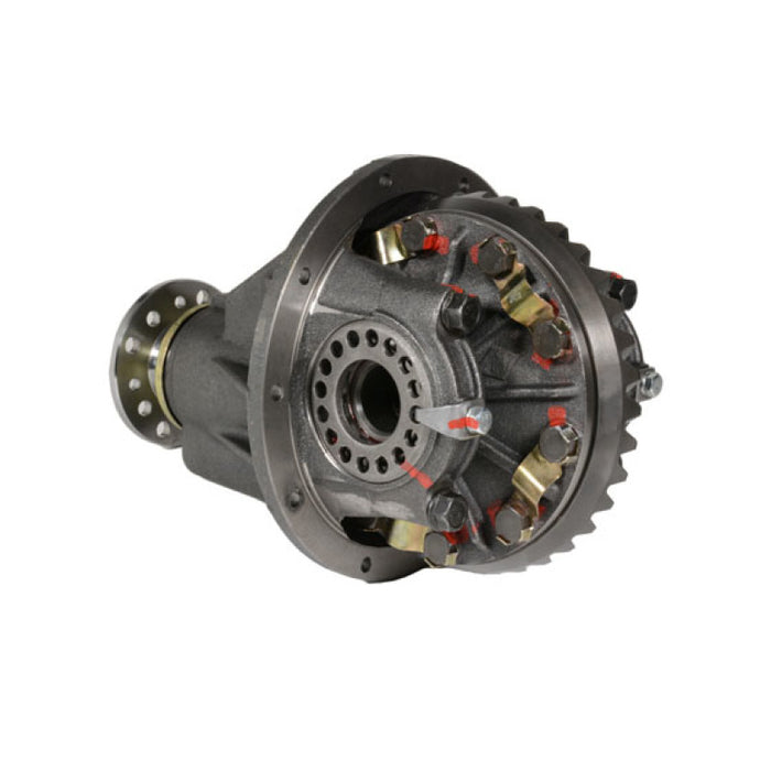 Yukon Gear Dropout Assembly for Toyota 8in Rear Differential 30 Spline 4.88 Ratio