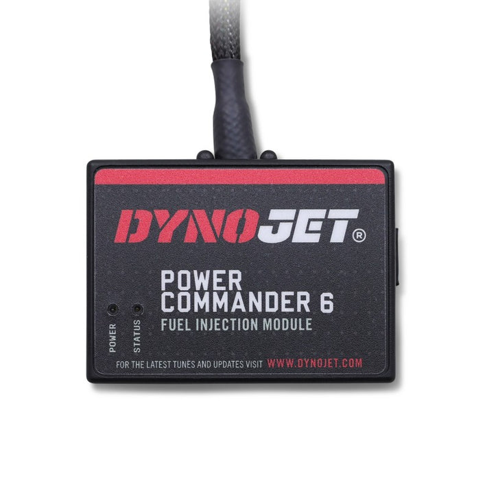 Dynojet 08-11 Victory 100in Models Power Commander 6