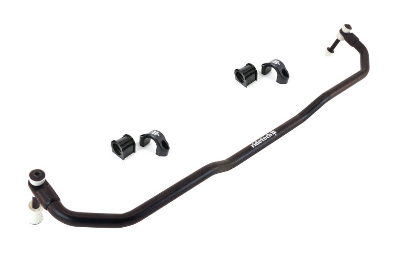 Ridetech 67-69 GM F-Body Small Block/LS StreetGrip Suspension System w/o Ball Joints & Bushings