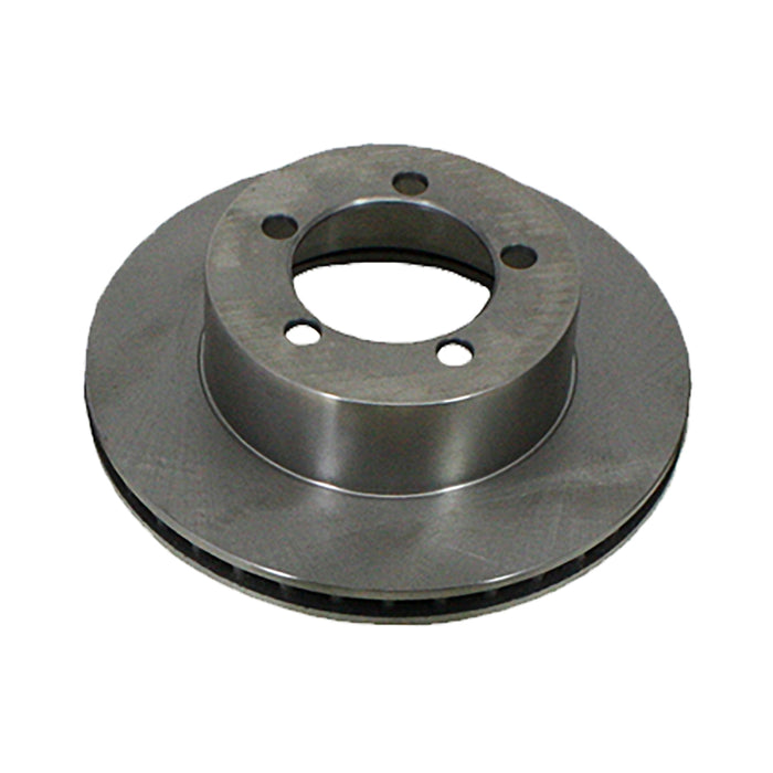 Yukon Gear 12T Rear Brake Drum 71-72 & 63-70 Axle Conversion Kits 5x5.00in