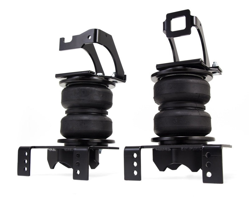 Air Lift LoadLifter 5000 Ultimate Rear Air Spring Kit for 11-16 Ford F-250 Super Duty RWD