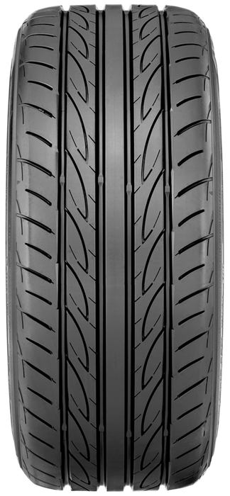 Yokohama Advan Fleva V701 Tire - 215/35R18 84W
