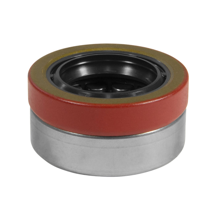 Yukon Gear 8.2in GM 3.73 Rear Ring & Pinion Install Kit 2.25in OD Axle Bearings & Seals