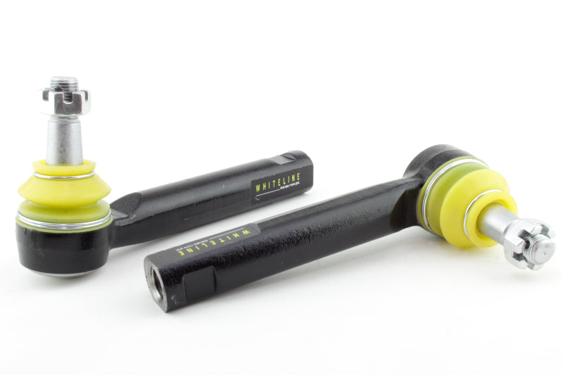 Whiteline 02-07 WRX / 04-09 STi / 05-08 LGT / 08+ WRX Hatch Front Roll-center / bump-steer adjust ki