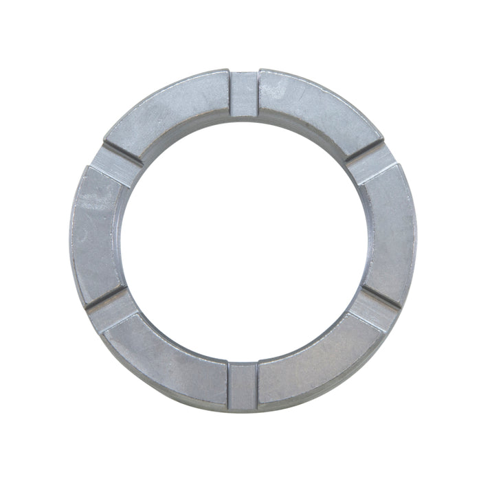 Yukon Gear Spindle Nut 2.065in I.D Six Slots