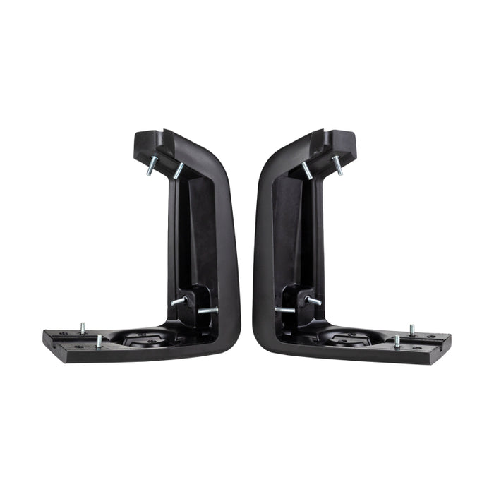 ARB Buffer Kit S/Bumper No Hole