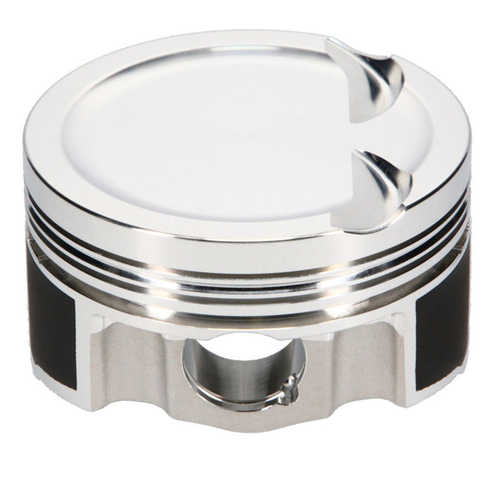 JE Pistons VW 2.0T FSI 20MM PIN 83MM 10.0 FSR - Set of 4