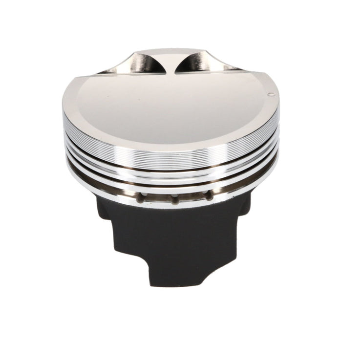 Wiseco Audi RS2 2.2L 20V 5 cyl Bore (83mm) - CR (7.2:1) Pistons