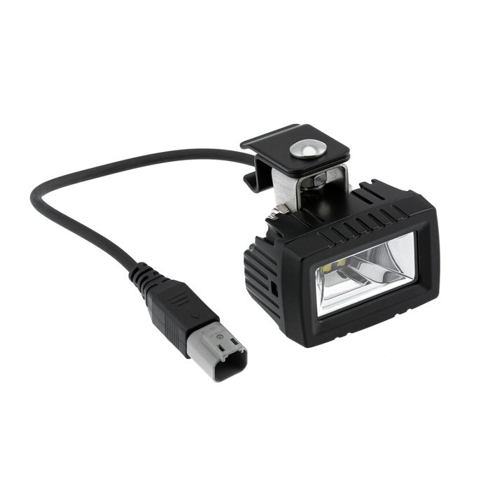 ARB BASE Rack Auxiliary Light - 2.8in 20W