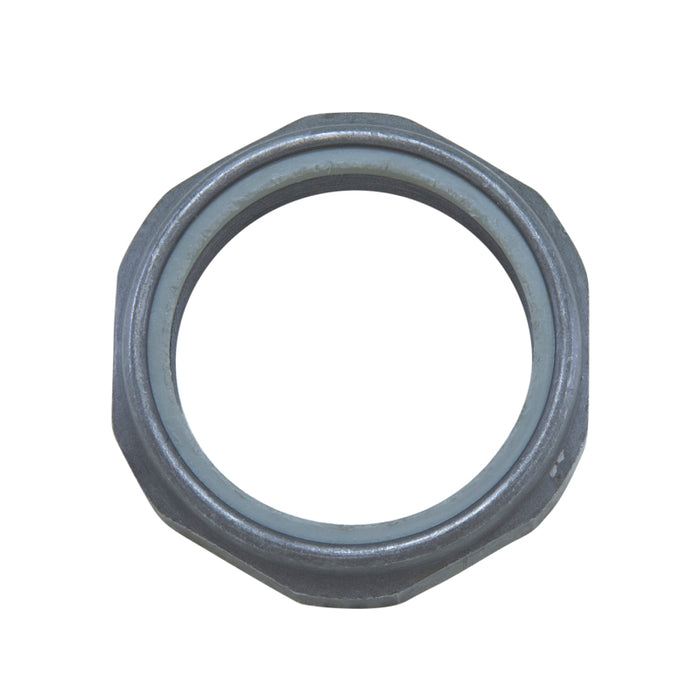 Yukon Gear Spindle Nut for Dana 60 & 70 1.940in I.D w/Plastic Ring