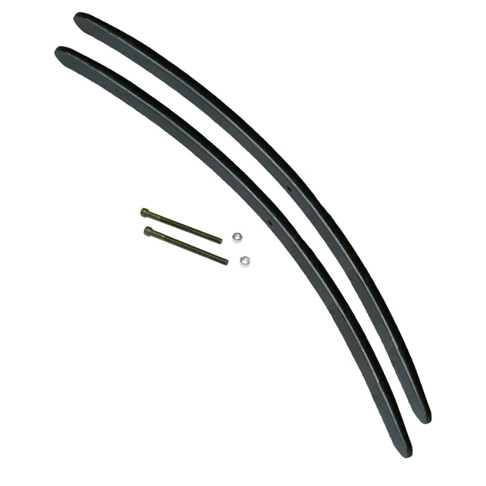 Superlift Multiple Applications Add-a-Leafs - Rear