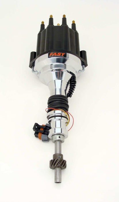 FAST Billet Distributor FAST Windsor Ford