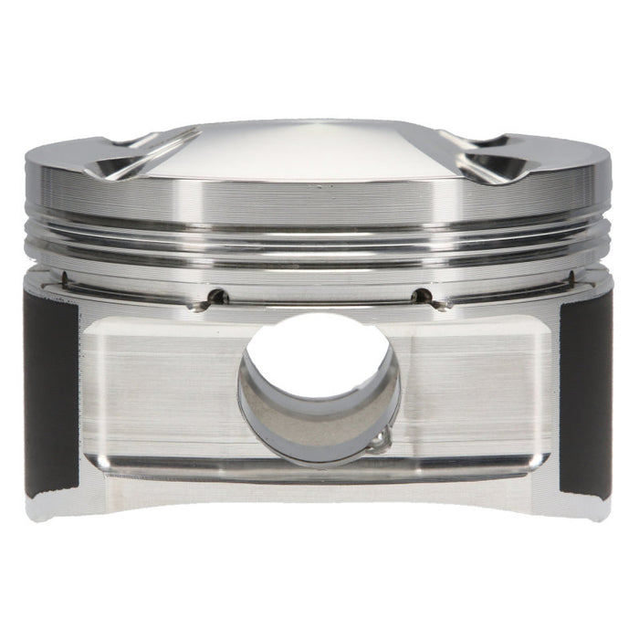 JE Pistons 2004+ Honda S2000 F22C Bore 89 Oversize 2.00 Dome Volume 7.0 12.6:1 C/R - Set of 4