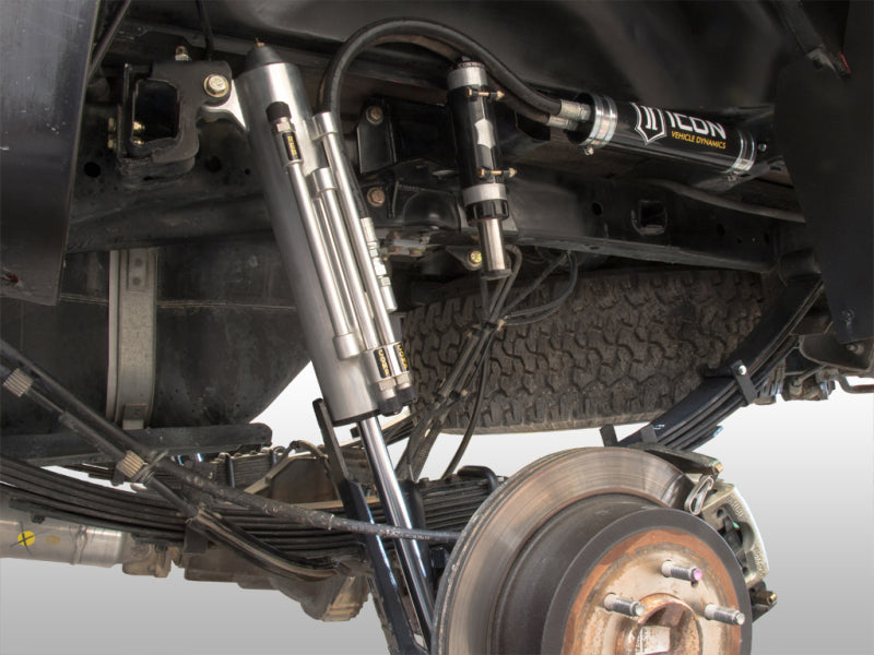 Frd Icon System ICON 10-14 Ford Raptor RXT System — Middleton Motorsports