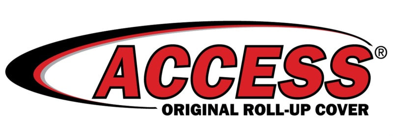 Access Original 2019+ Chevy/GMC Full Size 1500 (w/o Bedside Storage Box) Roll-Up Cover