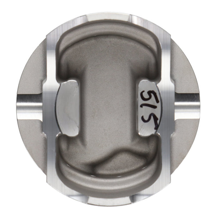 Wiseco Chevrolet LS 4.030in Bore 1.335in CH 4.00 CC Pro Tru Street Piston Set
