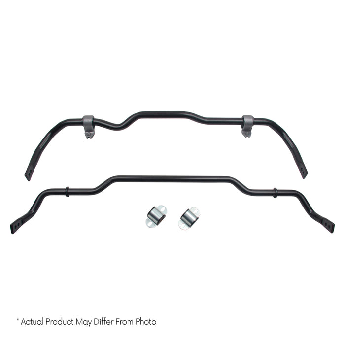 ST Anti-Swaybar Set Honda Civic Coupe Sedan Del Sol / Acura Integra except Type-R