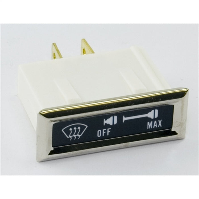 Omix Indicator Light (Defrost) 76-86 Jeep CJ Models