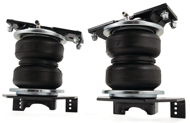 Air Lift LoadLifter 5000 Air Spring Kit 17 Ford Super Duty Pick Up