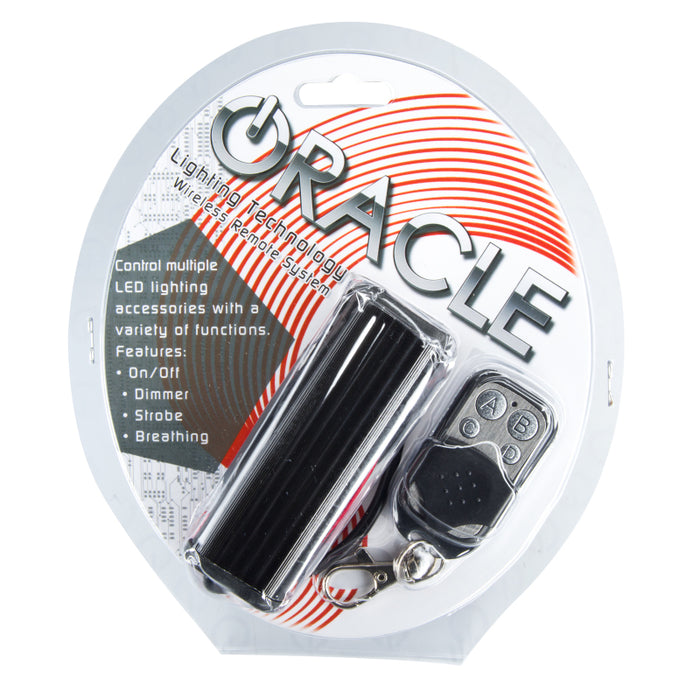 Oracle 92-94 Chevrolet Blazer SMD HL - ColorSHIFT