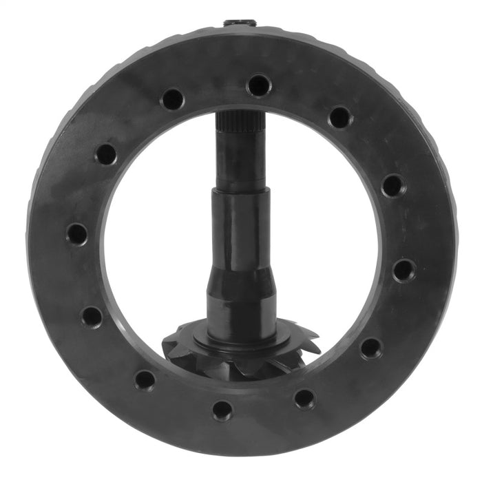Yukon Gear Ring & Pinion Install Kit For 10.5in. Ford 4.30 00-05 Ford Excursion