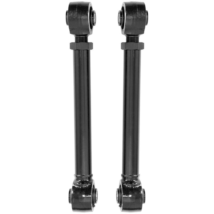 Rancho 97-06 Jeep TJ Rear Upper Adjustable Control Arm Kit