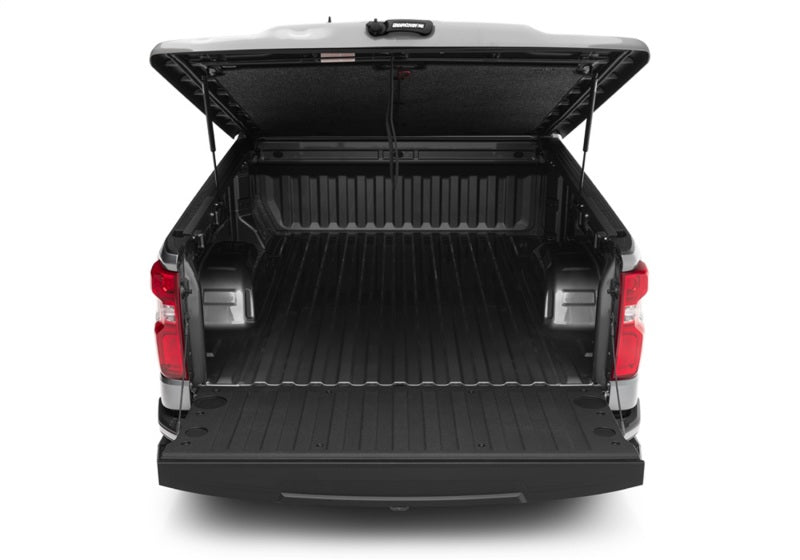 UnderCover 19-20 Chevy Silverado 1500 5.8ft Elite LX Bed Cover - Havana