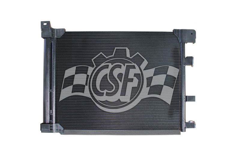 CSF 13-18 Nissan Sentra 1.8L A/C Condenser