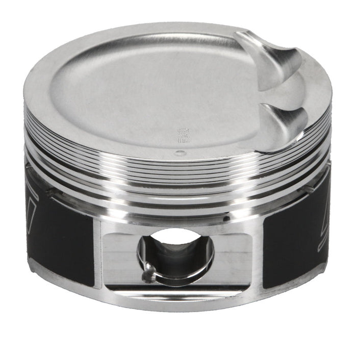 Wiseco Volks 2.0 9A 16v Dished -11cc Turbo 83.5 Piston Shelf Stock