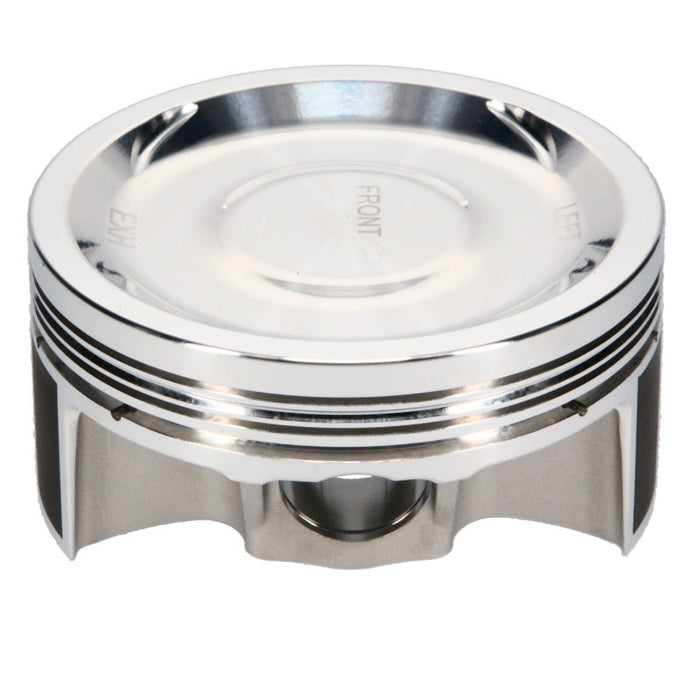 JE Pistons SUB STI EJ257 Block w/ EJ20 Head 99.75mm Bore Single Piston - Left