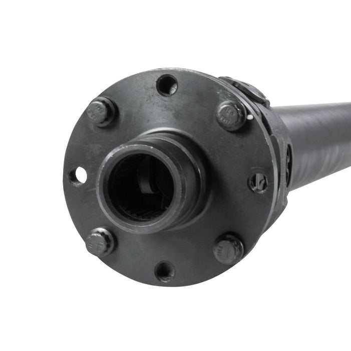 Yukon Gear Performance Rear Driveshaft HD for 2018 Jeep Sport 4 Door Manual