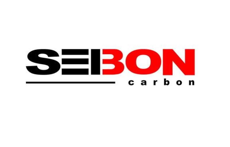 Seibon 00-09 Honda S2000 TS Carbon Fiber Hood
