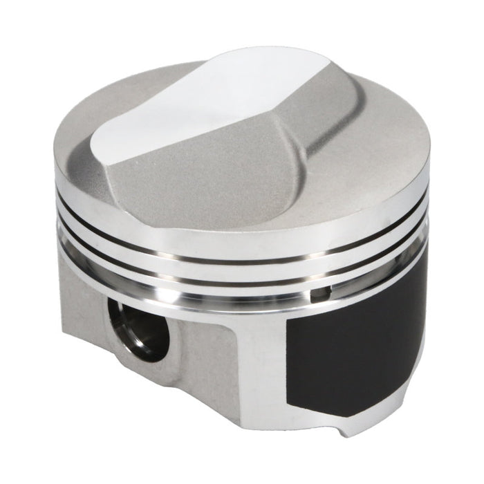 Wiseco Chevrolet Big Block 4.280in Bore 1.645in CH 21.00 CC Pro Tru Street Piston Set